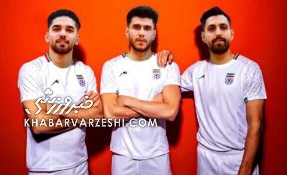 حرکت جنجالی با دعوت گزینههای جدید تیم ملی | ۳ بازیکن جانشین طارمی، جهانبخش و عزتاللهی | با دیدن این عکسها متعجب می شوید!