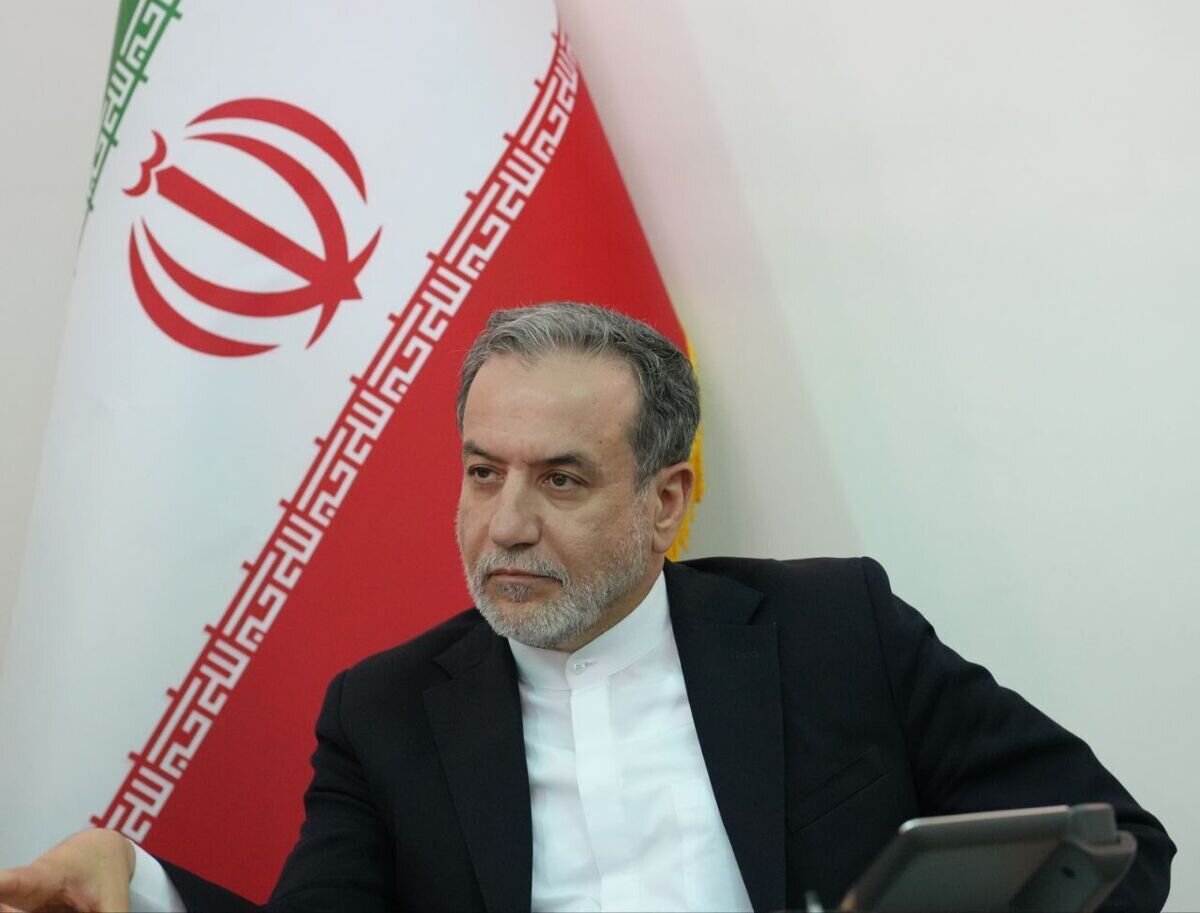 عراقچی: ترور هنیه نمی‌تواند بدون پاسخ بماند | ایران بر تعامل حداکثری با کشورهای جنوبی خلیج فارس تاکید دارد