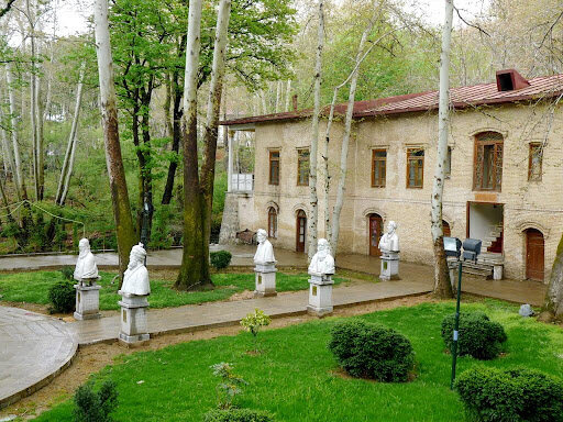 دید و بازدید با چهرههای ماندگار