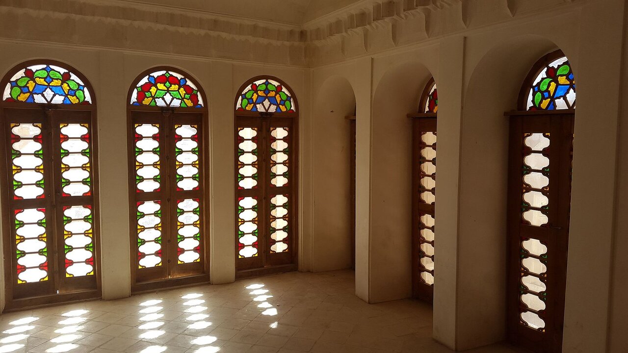 از خانه چاپ شده پشت اسکناس ۲ هزارتومانی چه می دانید؟ + تصاویر