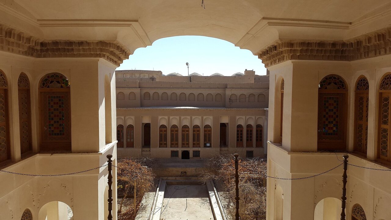 از خانه چاپ شده پشت اسکناس ۲ هزارتومانی چه می دانید؟ + تصاویر