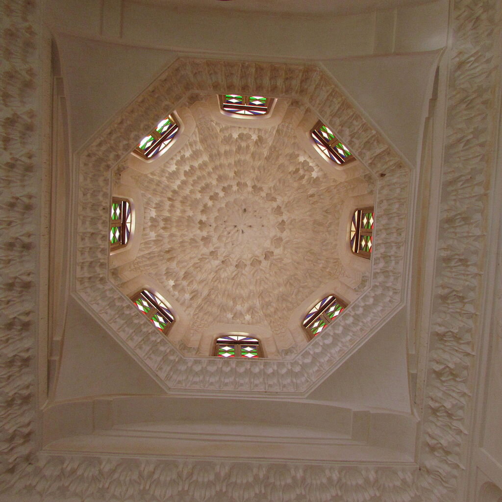 از خانه چاپ شده پشت اسکناس ۲ هزارتومانی چه می دانید؟ + تصاویر