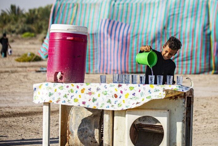 آدمهای خوشبخت