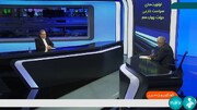 عراقچی: دنبال رفع تحریم‌ها هم هستیم اما ... |‌ ویدئو