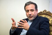 عراقچی: در هماهنگی کامل با نیروهای مسلح هستیم | ویدئو