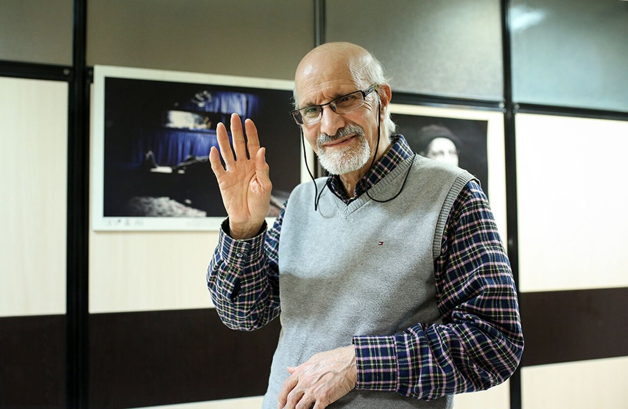 چراغ نمایشهای آیینی را خاموش نکنیم، بهروزرسانی کنیم + فیلم