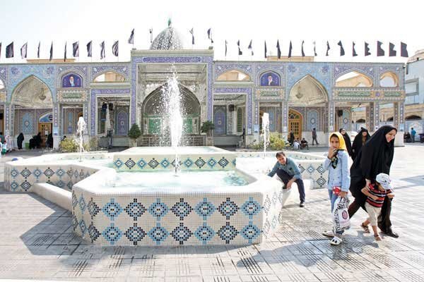 چراغ نمایشهای آیینی را خاموش نکنیم، بهروزرسانی کنیم + فیلم