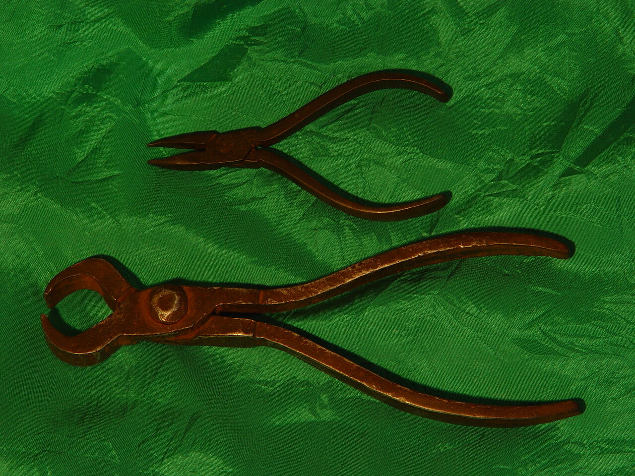 پزشکی؛ از پارینهسنگی تا سفالینههای درمانی