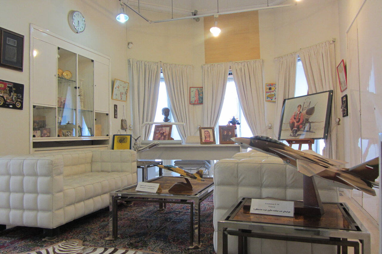 گشتوگذار در دل تاریخ در شمالیترین محدوده تهران