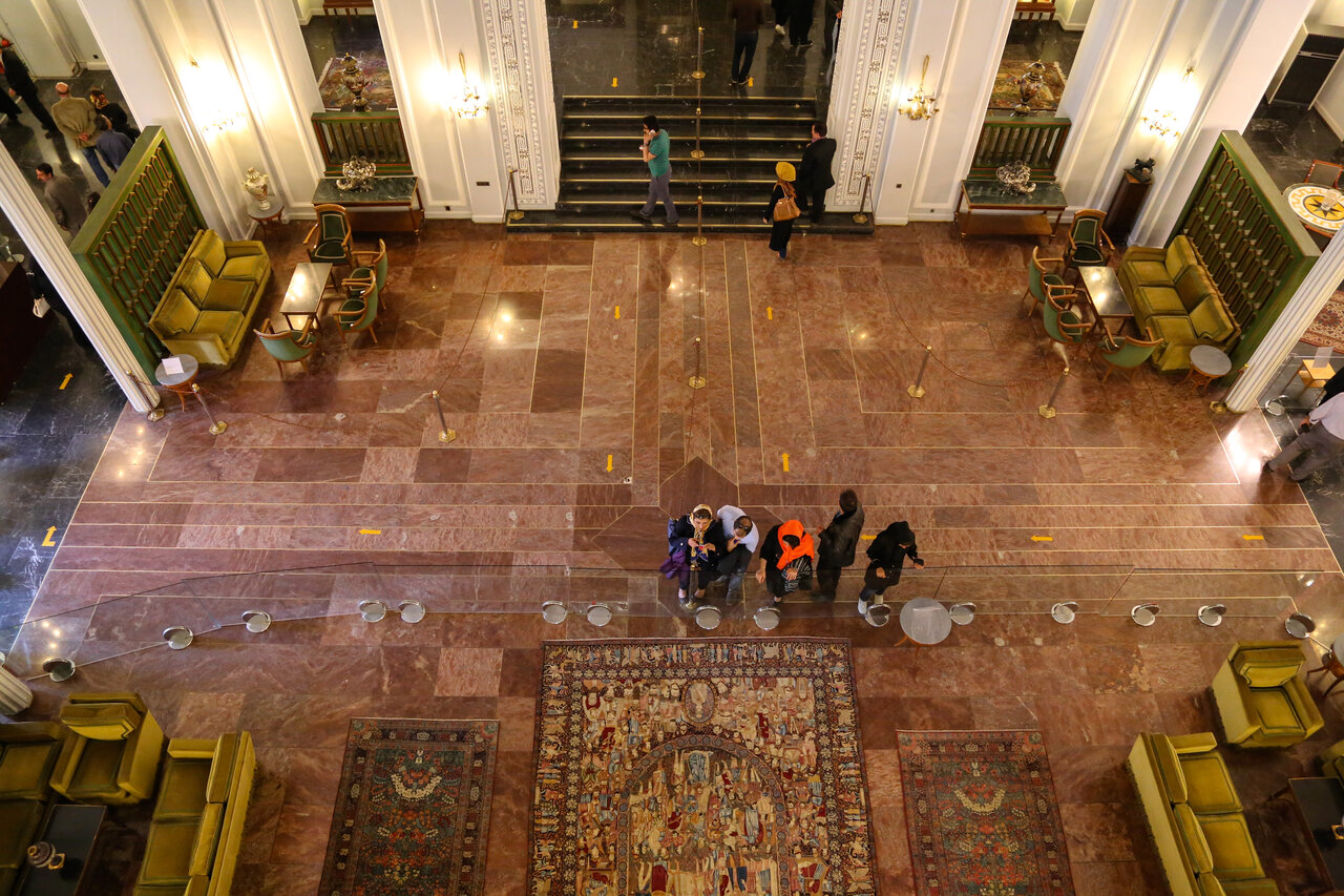 گشتوگذار در دل تاریخ در شمالیترین محدوده تهران