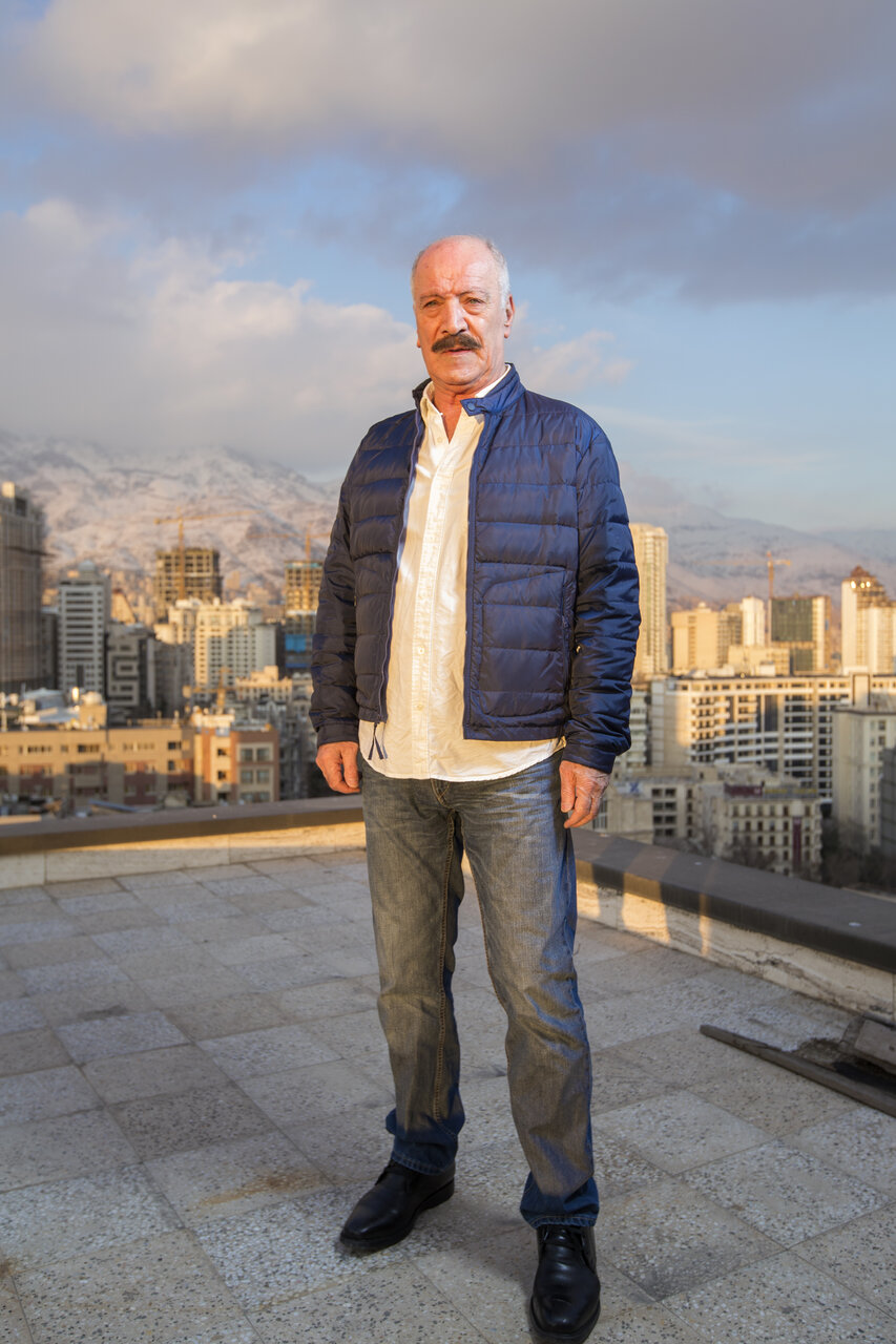 نامداران محله سنگلج | از مستوفیالممالک و مصدق تا عزتالله انتظامی و اسماعیل فصیح