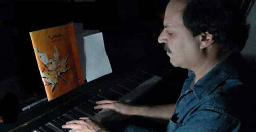 فریبرز لاچینی با آلبومهای بیکلام و ماندگار | آهنگسازی که زیاد اهل مصاحبه نیست