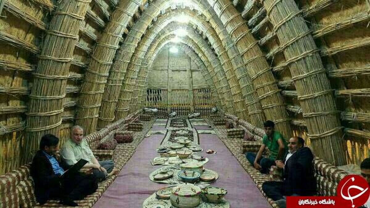 عبادتگاههای عجیب دنیا را ببینید