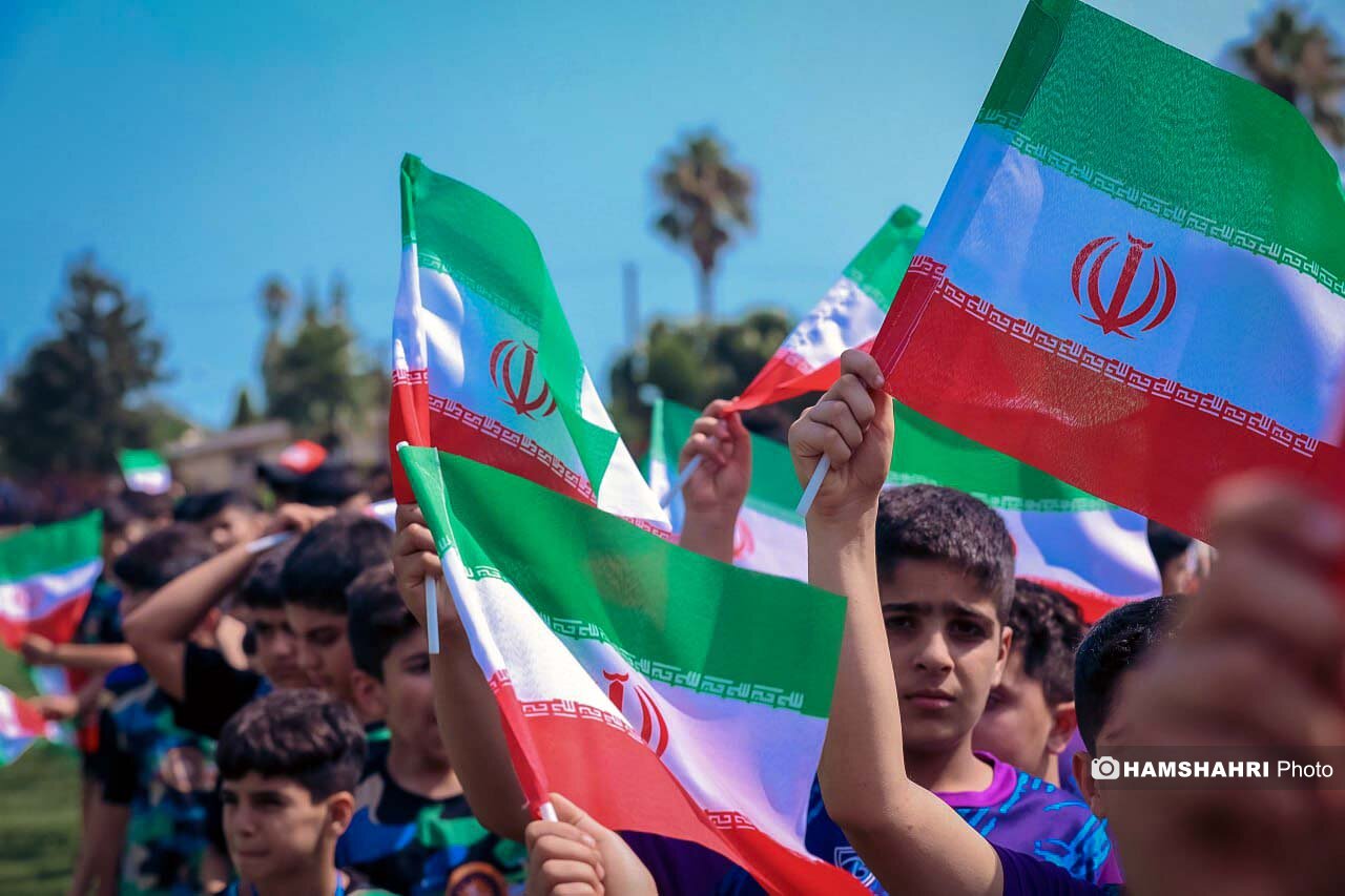 «به افتخار نوجوونی» در پایتخت بزرگ ترین جشنواره کشتی نونهالان و نوجوانان کشور