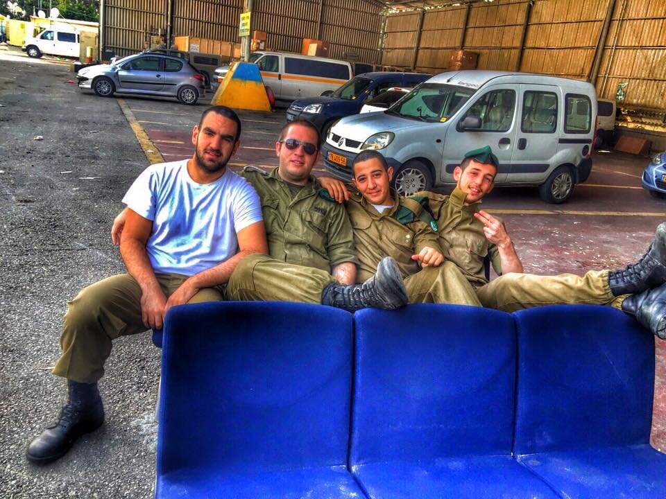 با مهمترین پایگاه اطلاعاتی اسرائیل آشنا شوید + تصاویر | مقر واحد ۸۲۰۰ ارتش اسرائیل هدف حمله حزب الله