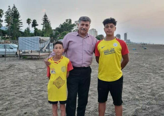 غرق شده ها فقط 45 ثانیه فرصت دارند!