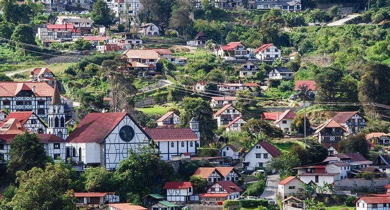 درباره داستان نام کشورهای جهان چه می دانید؟