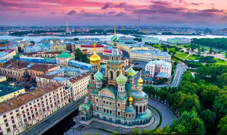 درباره داستان نام کشورهای جهان چه می دانید؟