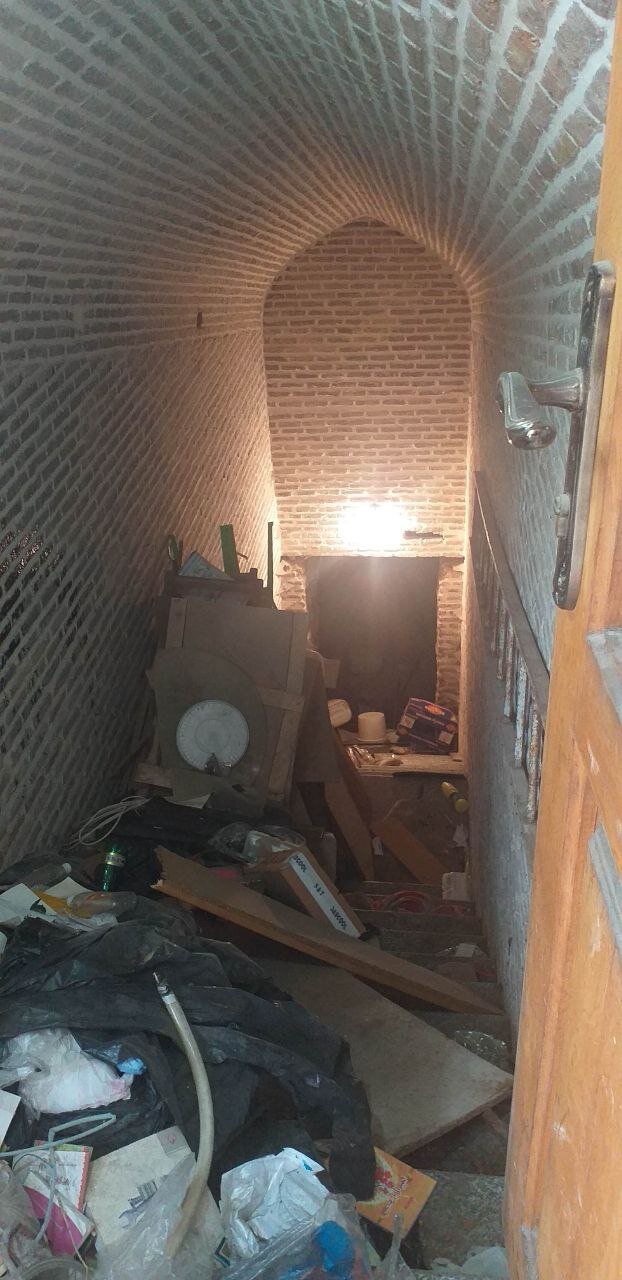 به دنبال صدای پای آب و آبفروشها در تهران قدیم