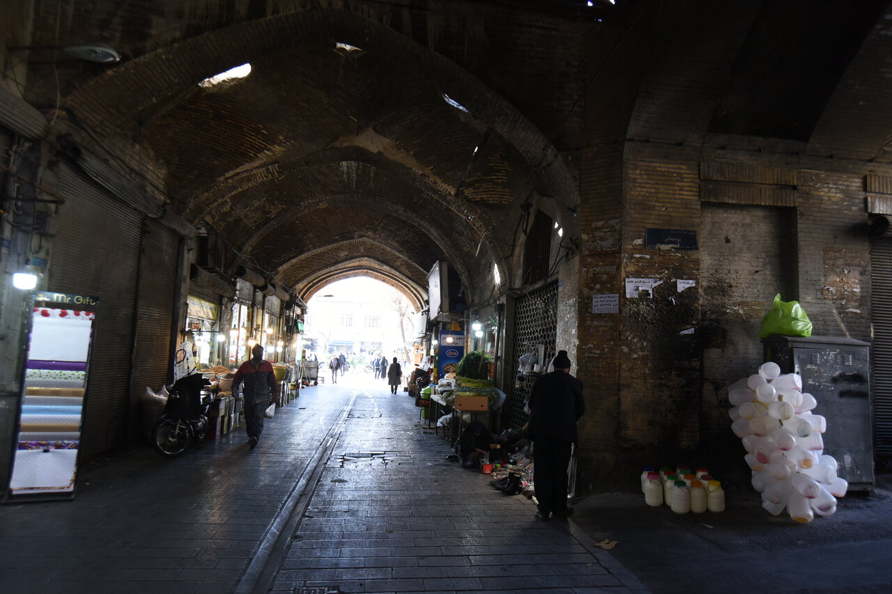 هیاهوی علافها در سرای خالصه برای پول سیاه | اجاره خالصه مستقیم در جیب دولت