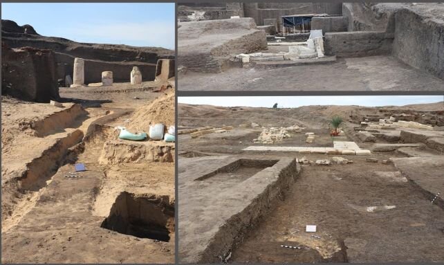 طراحی زمان، ابداع تقویم ۳۶۵ روزه و روز ۲۴ ساعته