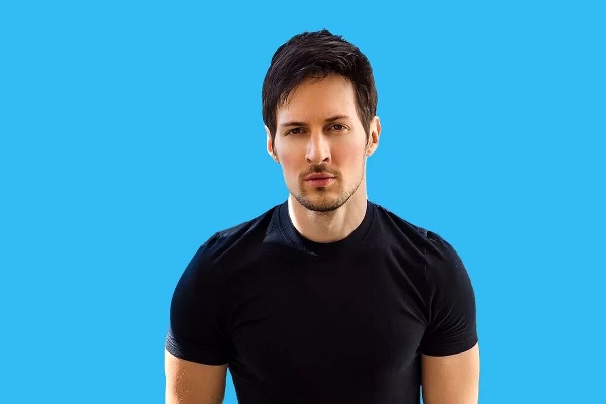 خط قرمز عجیب و باورنکردنی مالک تلگرام پاول دوروف