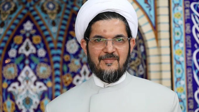 فرصت ۲هفتهای آلمان به این روحانی برای ترک کشور+ عکس و جزئیات | واکنش ایران