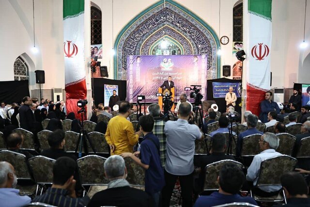 صنعت هستهای ایران در جهان سرآمد است | اهمیت دستیابی ایران به تولید آب سنگین