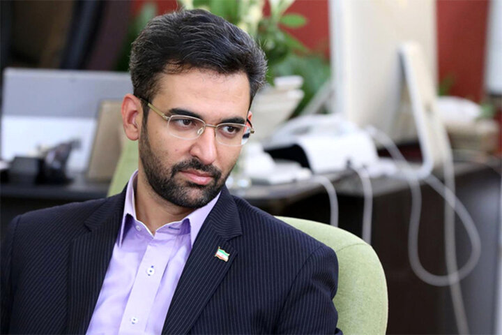 پیام وزیر دولت روحانی درباره توافق احتمالی با آمریکا | آذری‌جهرمی: پای استدلال مخالفان توافق پیش‌رو، می‌لنگد