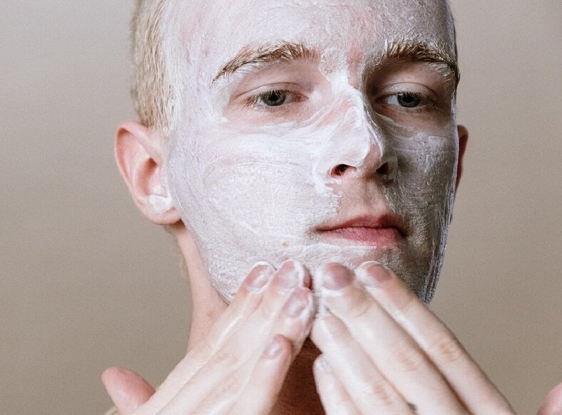 با این روشها جوانتر شوید | راههایی برای چاقی صورت