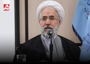 اقدام تازه ایران علیه اسرائیل کلید خورد + جزوئیات