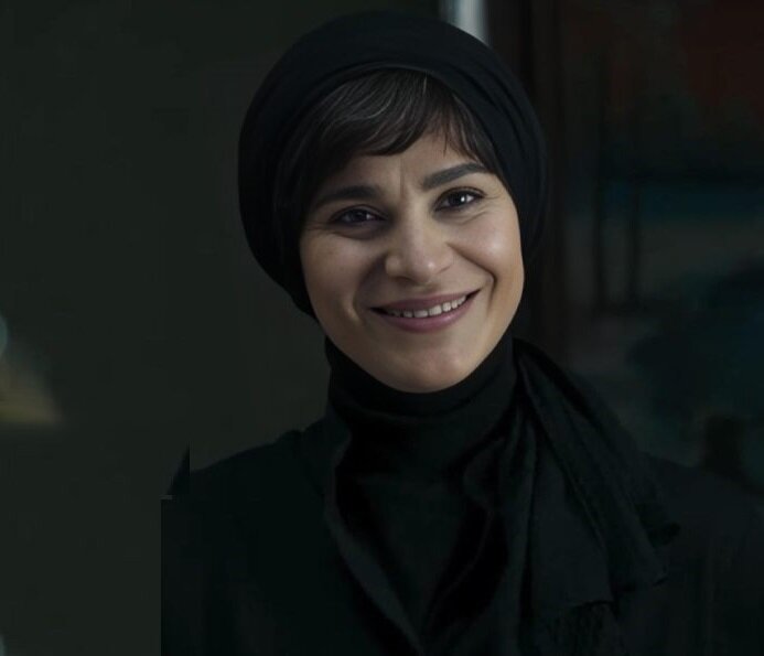 سحر دولتشاهی با چند ظاهر مختلف در «داریوش» | تصاویر