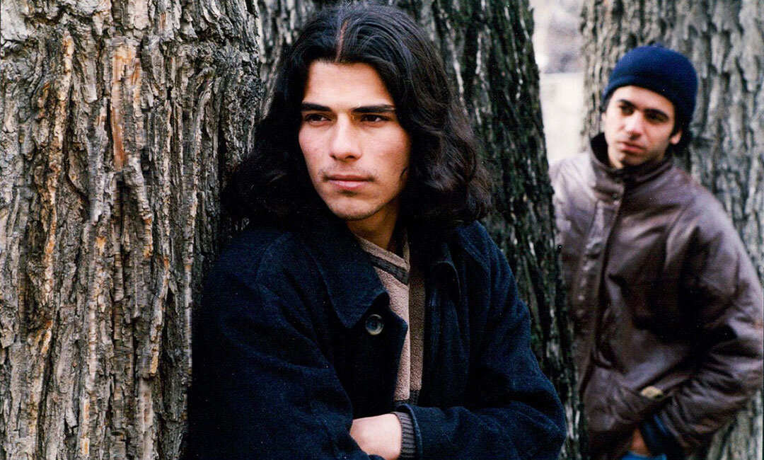 تازه ترین فیلمها و سریالهای ایرانی که در خانه می توانید تماشا کنید