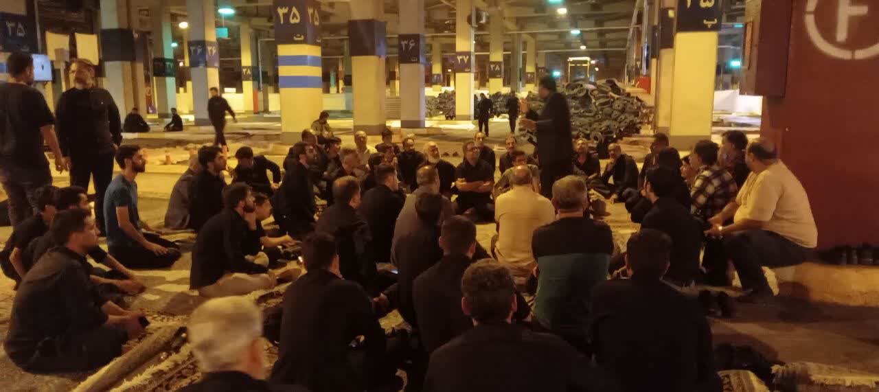 میزبانی از زائران رضوی در دهه پایانی صفر + تصاویر