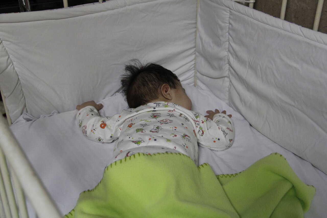 فرزندشان نیست اما برایش مادری می کنند | روایتی از مادرانه های مادریار