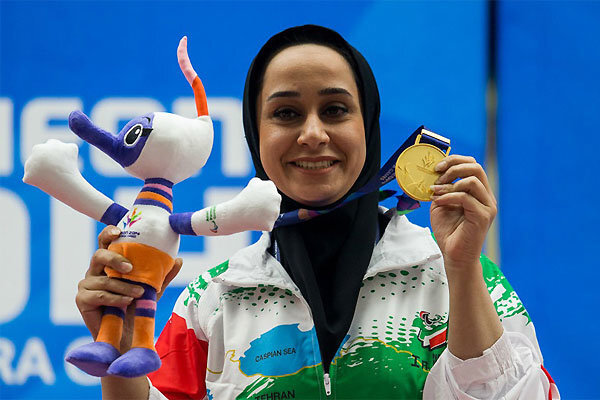 ساره جوانمردی