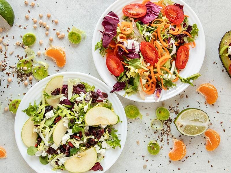 مزایای و معایب گیاهخواری برای بدن | آیا گیاهخواری باعث سرطان میشود؟