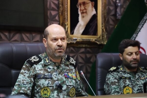 جزئیات انهدام ریزپرنده مهاجم در تبریز پس از عملیات «وعده صادق» | پاسخ صهیونیستها داده خواهد شد