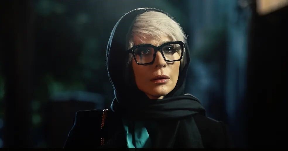 حضور بازیگران مطرح در یک سریال ضعیف! 1 این همه بازیگر چهره در یک سریال ضعیف! | انتقادهای تند و تیز به پایان عجیب سریال داریوش