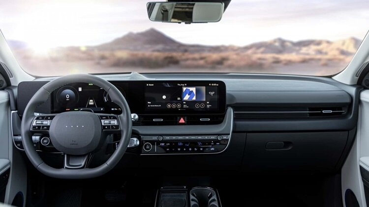 بهروزرسانی قبل توجه هیوندای | قدرتمندتر با پیمایش بیشتر