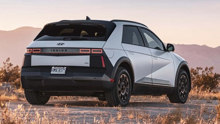 بهروزرسانی قبل توجه هیوندای | قدرتمندتر با پیمایش بیشتر