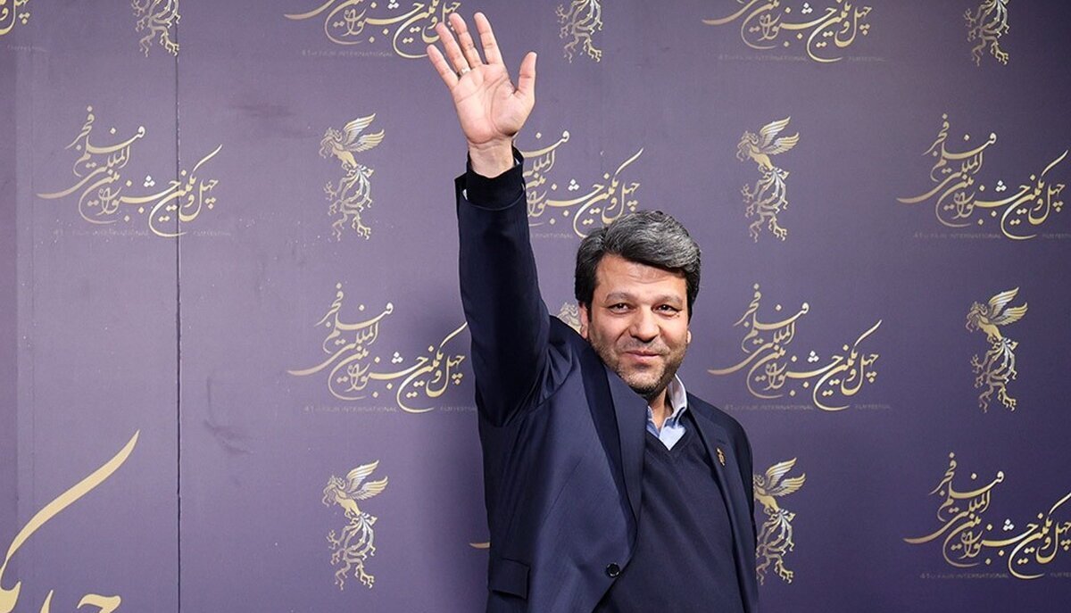 مدیر سابق شبکه نسیم، رئیس سازمان سینمایی میشود؟ | محمد احسانی به جای محمد خزاعی در ساختمان بهارستان