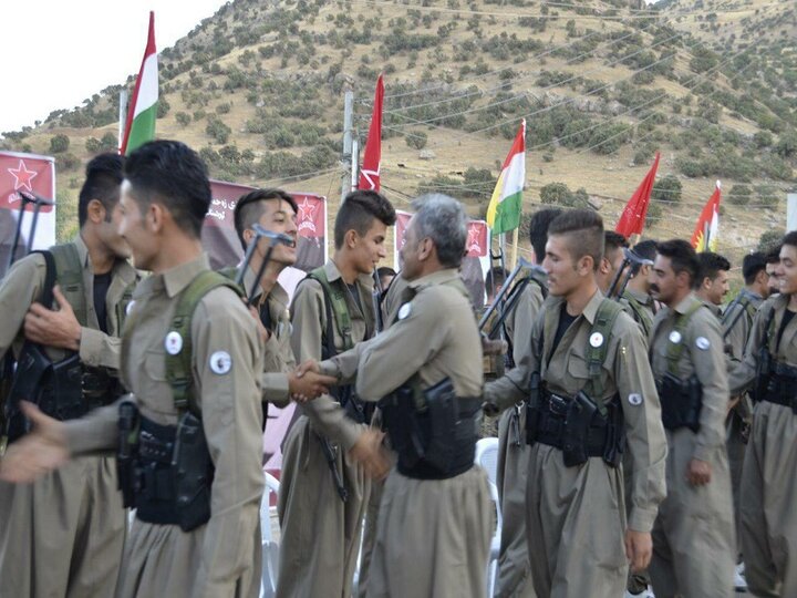آمریکا به اقلیم کردستان: اگر وارد جنگ با ایران نشوید، وضعیت خودمختاری اربیل تغییر می‌کند!