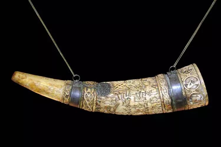 اجداد این شهر در قلب اروپا یزدی هستند + فیلم