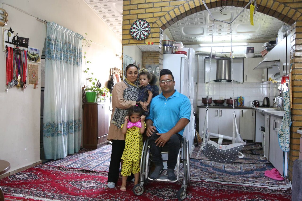 عاشقانههای شیرین عمید | دلباخته هایی که به هم رسیدند