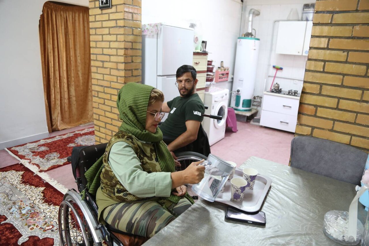 عاشقانههای شیرین عمید | دلباخته هایی که به هم رسیدند