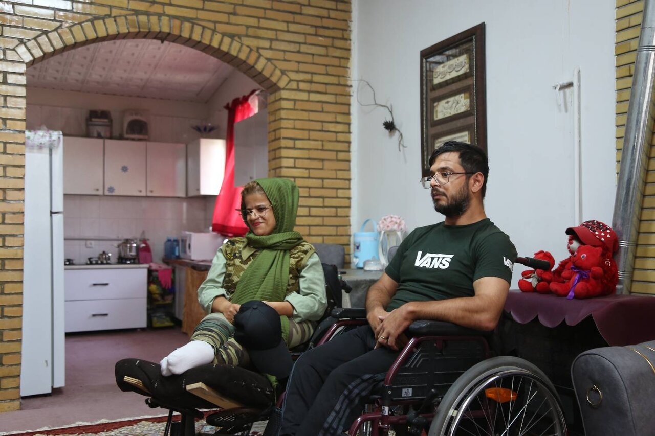 عاشقانههای شیرین عمید | دلباخته هایی که به هم رسیدند