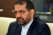 نجفی خوشرودی معاون محمدرضا عارف شد