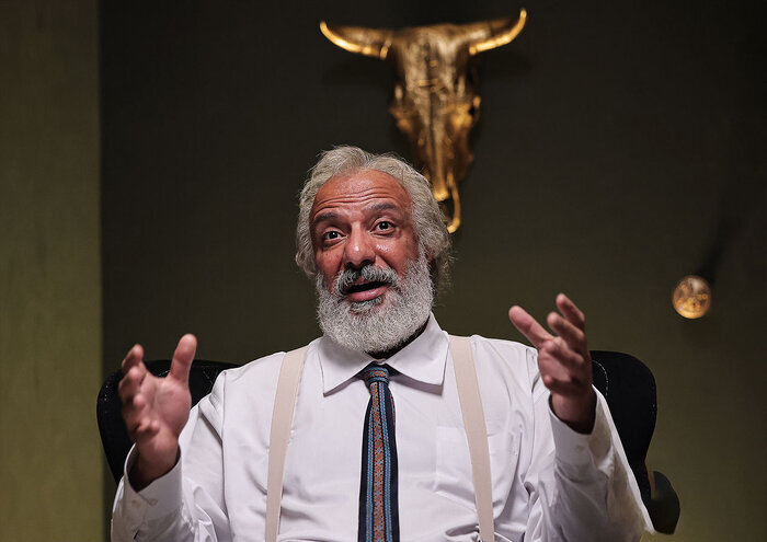 من از تو آقازادهترم؛ طعم «پول و پارتی» و فیلمهای دختر و پسری دهه ۸۰ | ببینید