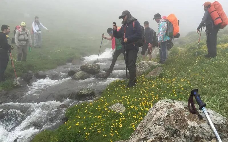 ییلاقات تالش؛ بهشت بکر و دستنخورده ایران |  بهترین گزینه برای آخرین سفر تابستانی